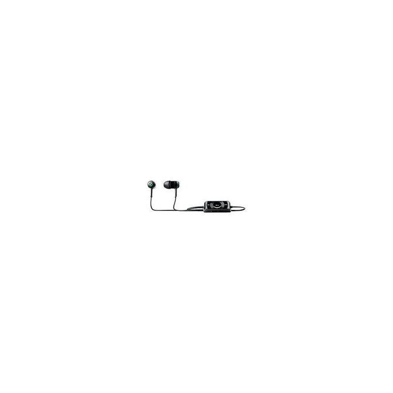 Sony Ericsson MH-EX300 Stereo-Freisprecheinrichtung schwarz bulk Sony Ericsson MH-EX300 Stereo-Freisprecheinrichtung schwarz bulk